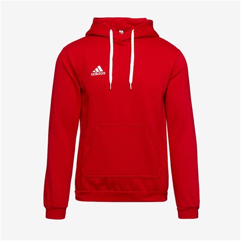 adidas pullover herren rot